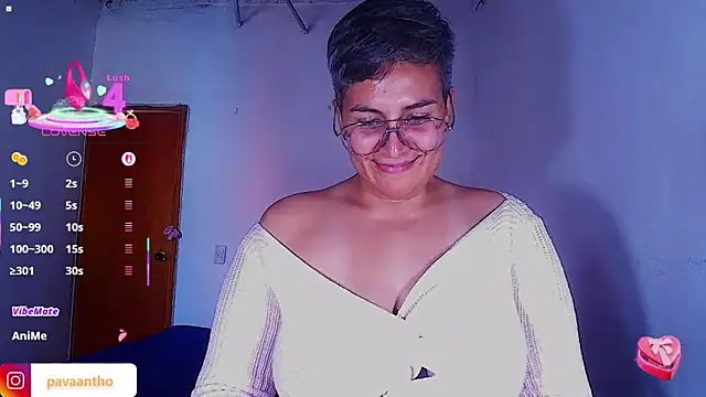 Yessi rousse online show from 02-11-26, 02:55