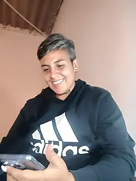 Yessi rousse online show from 02-23-26, 08:39