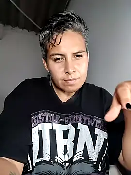 Yessi rousse online show from 03-11-26, 11:16