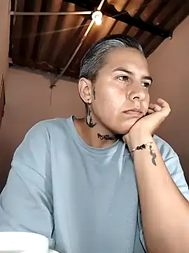 Yessi rousse online show from 03-30-26, 11:44