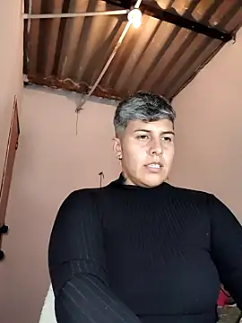 Yessi rousse online show from 04-07-26, 12:33