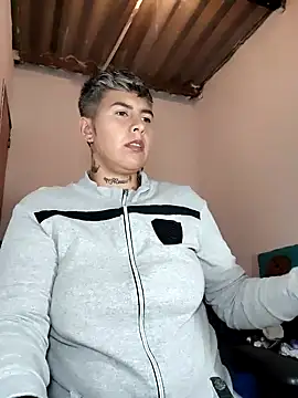 Yessi rousse online show from 04-11-26, 01:32