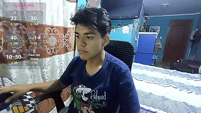 Snapshot of Valesh20 chatting on 02-05-26, 04:50 Valesh20 online show from 02-05-26, 04:50