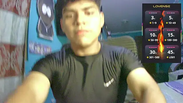 Snapshot of Valesh20 chatting on 02-25-26, 11:58 Valesh20 online show from 02-25-26, 11:58