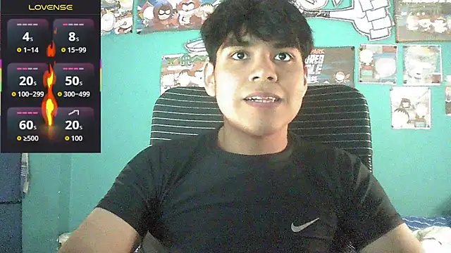 Snapshot of Valesh20 chatting on 06-23-26, 12:30 Valesh20 online show from 06-23-26, 12:30