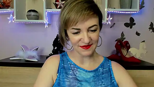 Snapshot of feliziaDesire chatting on 01-30-25, 12:59 feliziaDesire online show from 01-30-25, 12:59