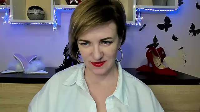 Snapshot of feliziaDesire chatting on 02-03-25, 05:56 feliziaDesire online show from 02-03-25, 05:56