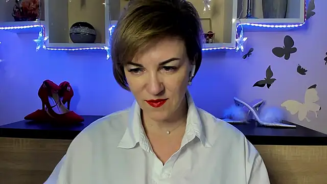 Snapshot of feliziaDesire chatting on 03-15-25, 06:58 feliziaDesire online show from 03-15-25, 06:58