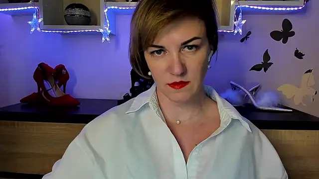 Snapshot of feliziaDesire chatting on 03-15-25, 01:07 feliziaDesire online show from 03-15-25, 01:07