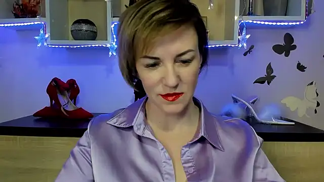 Snapshot of feliziaDesire chatting on 03-19-25, 01:40 feliziaDesire online show from 03-19-25, 01:40