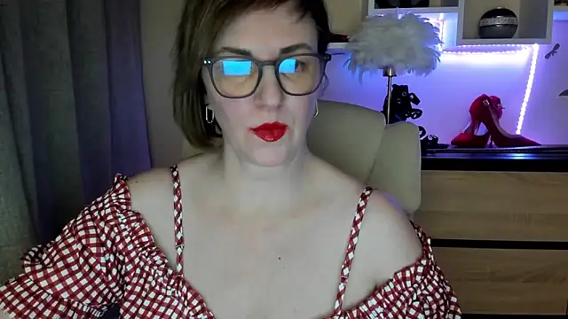 feliziaDesire online show from 11-30-25, 02:32