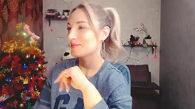 MillaXQueen online show from 01-06-25, 03:40