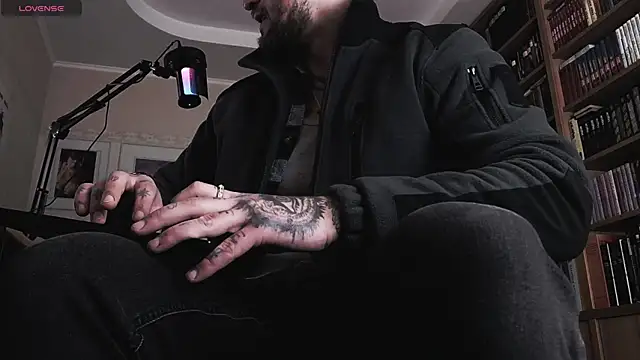 FindomJason online show from 11-16-25, 03:17