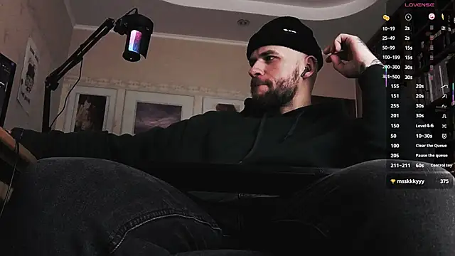 FindomJason online show from 11-26-25, 04:30