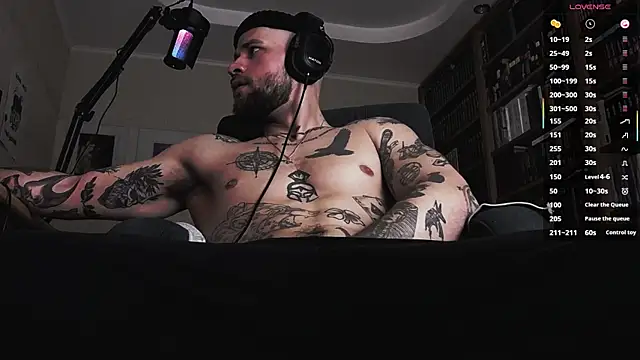 FindomJason online show from 12-02-25, 03:29