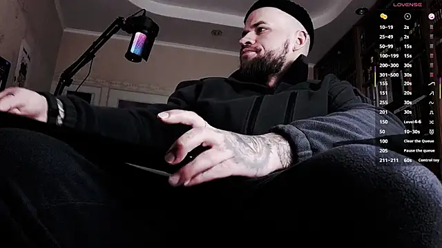 FindomJason online show from 12-16-25, 02:11