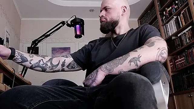 FindomJason online show from 03-11-26, 07:25