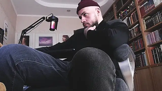 FindomJason online show from 04-10-26, 06:18