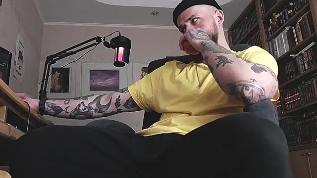 FindomJason online show from 04-24-26, 01:24