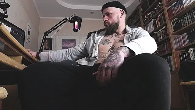 FindomJason online show from 04-26-26, 01:42