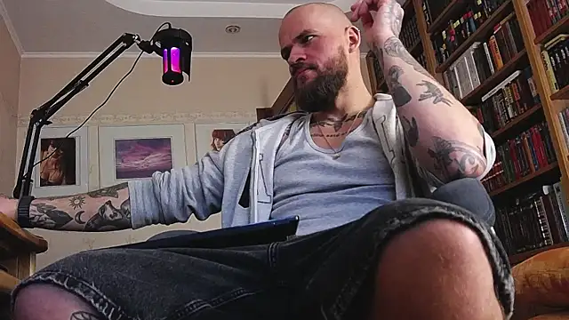 FindomJason online show from 07-29-26, 12:36