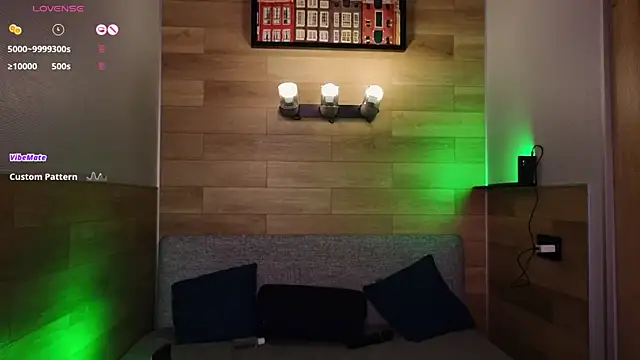 Hottie Jane online show from 01-11-25, 05:51