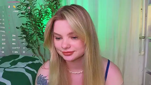 Hottie Jane online show from 03-22-25, 06:03