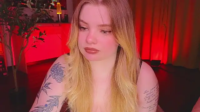 Hottie Jane online show from 11-22-25, 05:34