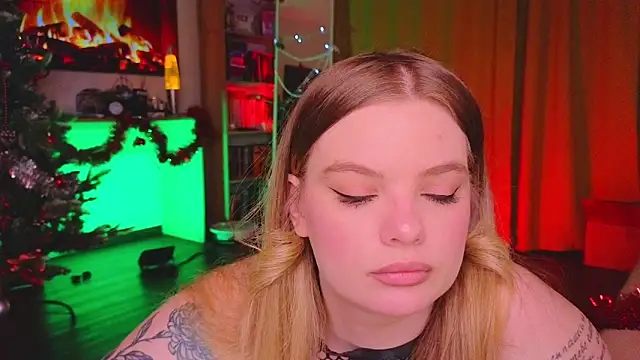 Hottie Jane online show from 12-21-25, 05:31