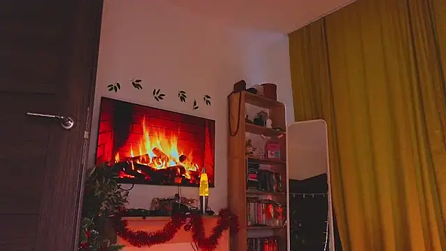 Hottie Jane online show from 01-07-26, 12:18