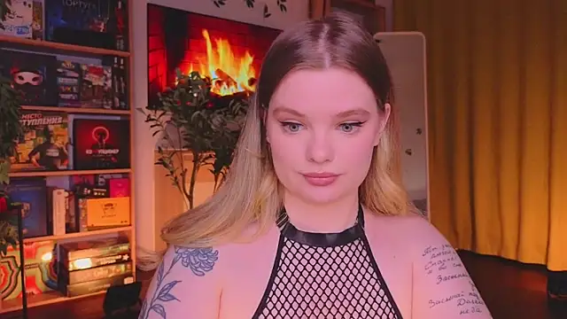 Hottie Jane online show from 02-01-26, 09:46