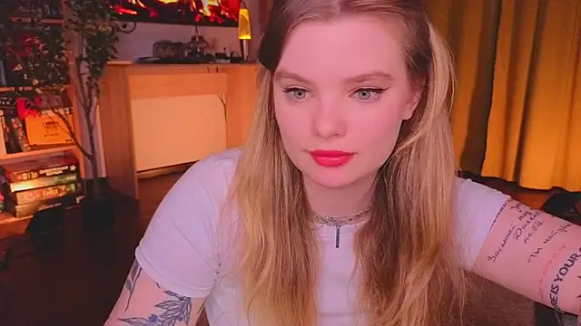 Hottie Jane online show from 02-22-26, 08:18