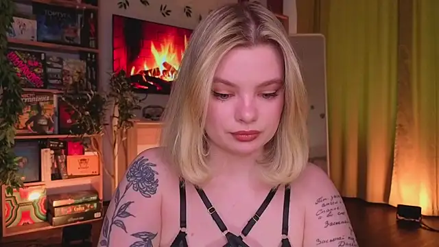 Hottie Jane online show from 04-03-26, 09:51