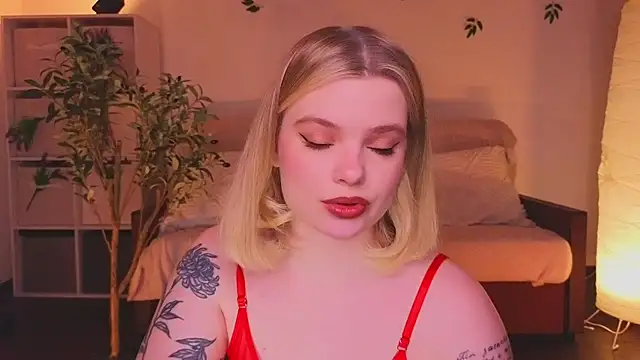 Hottie Jane online show from 04-25-26, 10:07