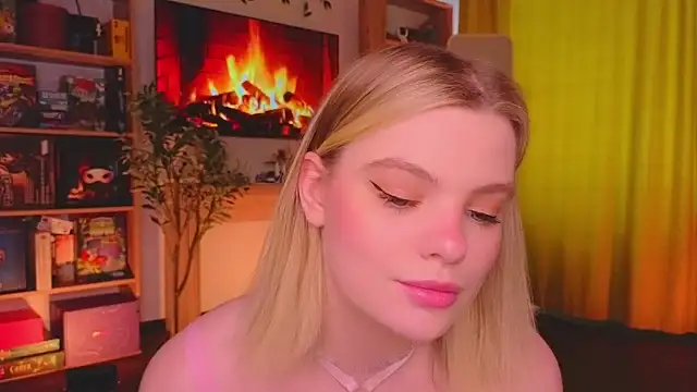 Hottie Jane online show from 05-10-26, 10:42