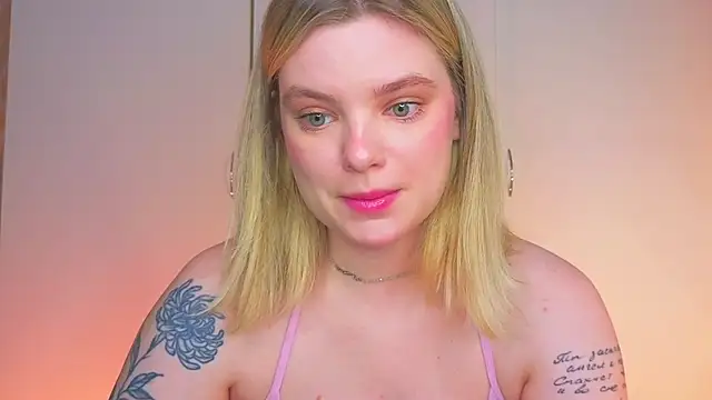 Hottie Jane online show from 06-14-26, 11:12