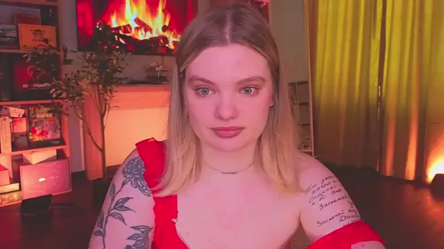 Hottie Jane online show from 07-19-26, 02:43