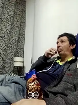 Pacobakan042 online show from 04-21-26, 12:23