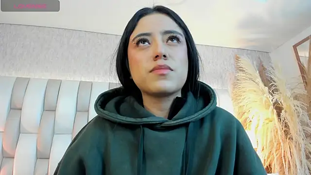 Rebeca jones online show from 03-10-26, 12:32