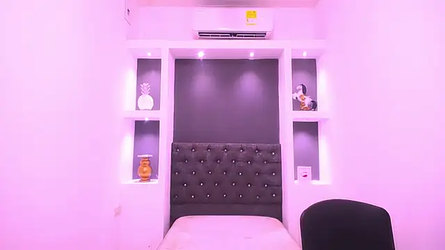 BeautyEyesxo online show from 03-21-25, 08:08