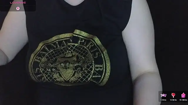 Mia G0ld online show from 04-16-26, 09:39