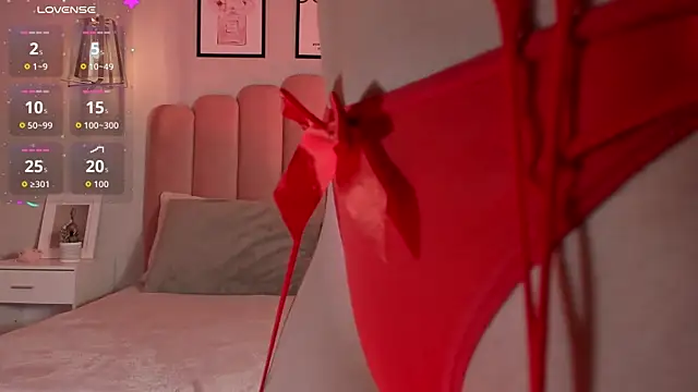 Ashleyy piink online show from 04-01-26, 04:04