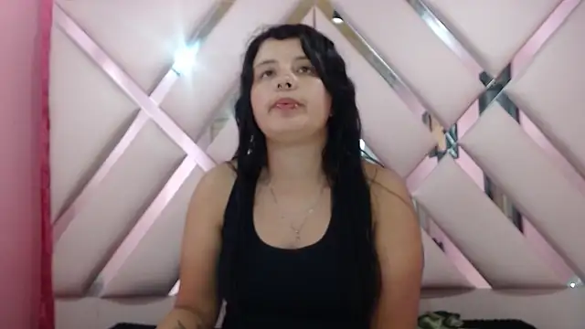 nathaly low1 online show from 01-08-26, 12:18