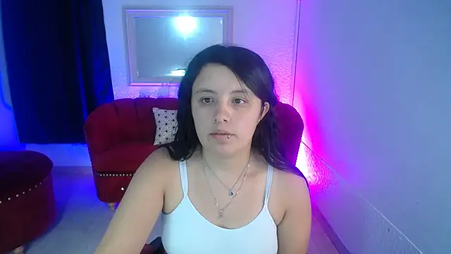 nathaly low1 online show from 07-22-26, 12:19