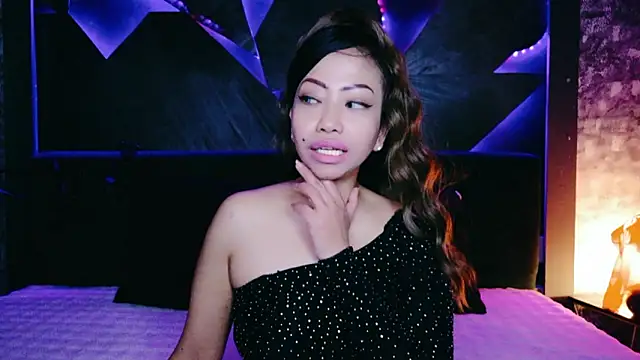 ElyaQuinn online show from 03-23-26, 07:23