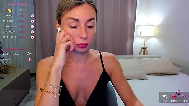 Snapshot of DannaEvan chatting on 03-03-25, 03:41 DannaEvan online show from 03-03-25, 03:41