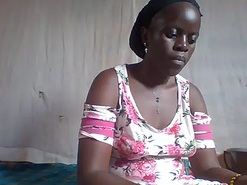 Sexy Chocolate Babe online show from 03-11-26, 10:32