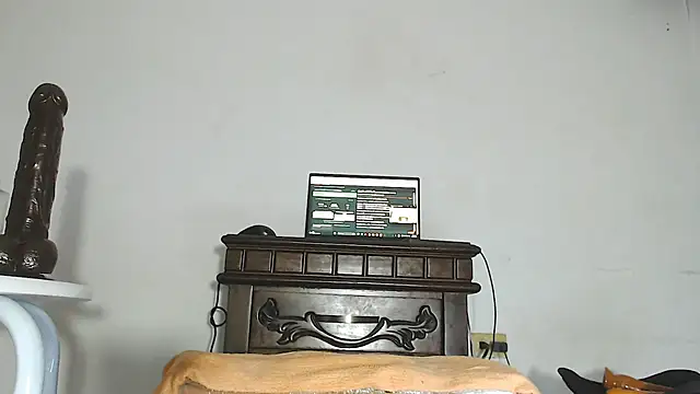 AngelBarbaro online show from 08-05-26, 12:02