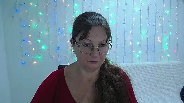 VanessaHotts online show from 01-14-25, 03:15