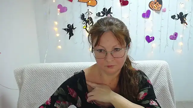 VanessaHotts online show from 03-03-25, 12:16